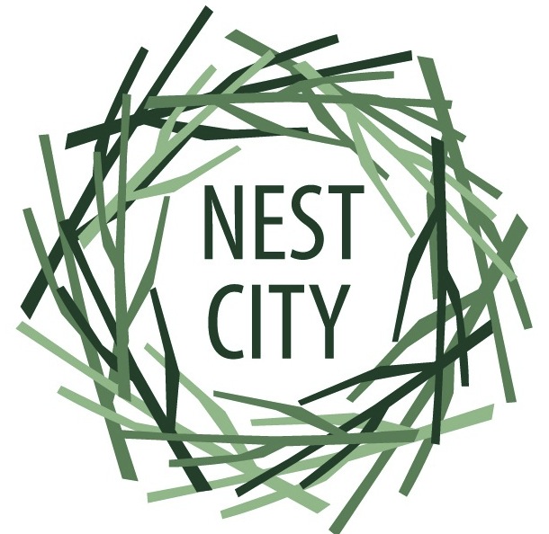 Nest City Graphic
